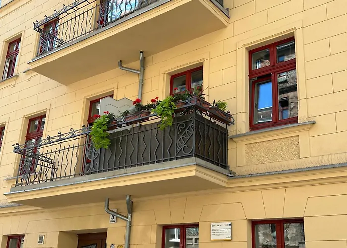 White Retro * Βρότσλαβ