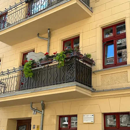 White Retro * Wrocław